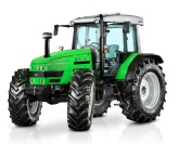 deutz agrotrac