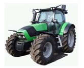 deutz agrotron k series