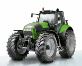 deutz agrotron x series