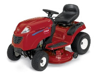 Toro Garden Tractors