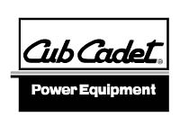 cub cadet logo