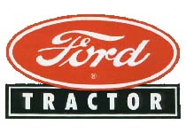 ford logo