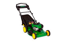 john deere walk behind mowers