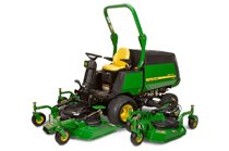 john deere wide area mowers