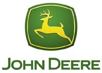 john deere logo