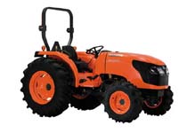 kubota m series