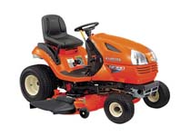 kubota t series