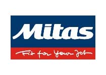 Mitas Tractor Tires