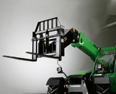 deutz telehandlers