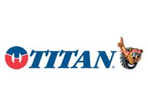 Titan Tractor Tires